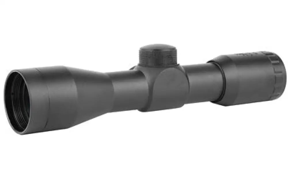 Ncstar Compact Scope 4x30 Buy at Faith and Freedom Outdoors - Scopes & Magnified Optics - Rifle Scope