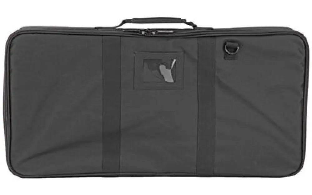 Ncstar Discreet Carb Cs 26’’x13’’ Blk Buy at Faith and Freedom Outdoors - Rifle Cases - Case