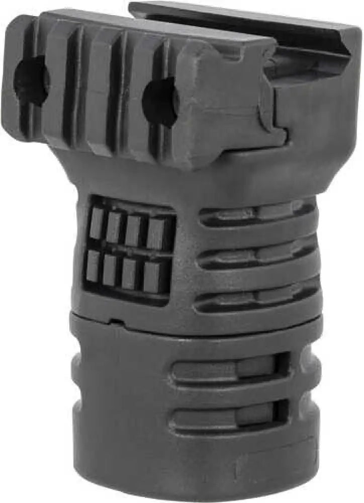 Ncstar Dlg-117 1913 Vertical Grip Short Black Polymer