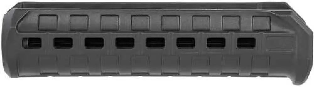 Ncstar Dlg-145 Handguard M-lok Heat-resistant Polymer Black for Mossberg 500 590; Maverick 88