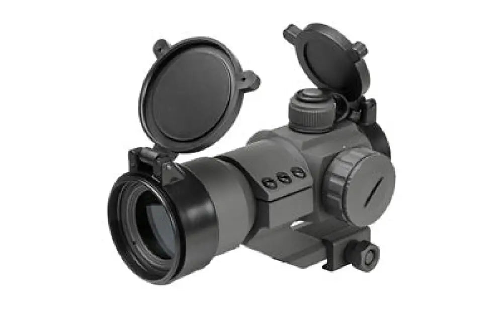 Ncstar Dot Sight Red/green/blu Gray Buy at Faith and Freedom Outdoors - Red Dot Sights & Non-magnified Optics