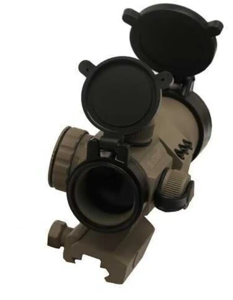 Ncstar Dot Sight/tactical/1x35/red Green Blue Md: Drgb135t