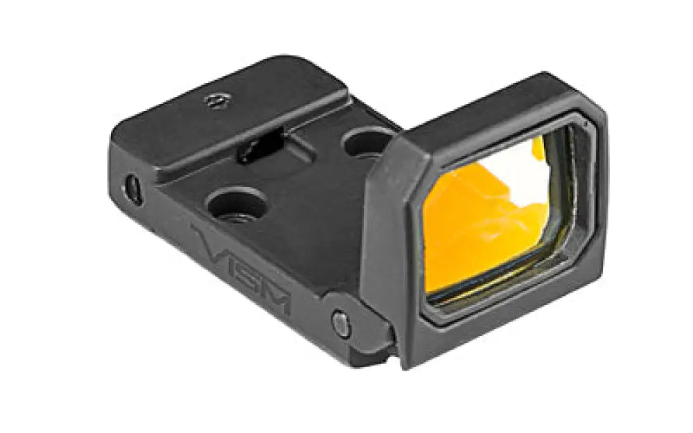 NCSTAR FLIPDOT M2 RED DOT BLACK Buy At Faith And Freedom Outdoors - Red Dot