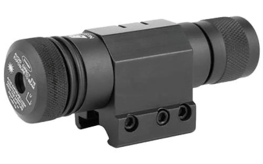 Ncstar Green Laser Wvr Press Switch Buy at Faith and Freedom Outdoors - Lasers - Laser