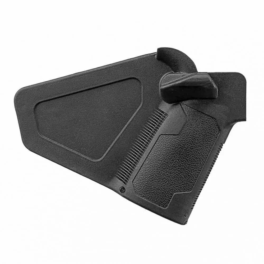 Ncstar Grips Ncstar Vism Ar Featureless Grip Mod 2 Buy at Faith and Freedom Outdoors