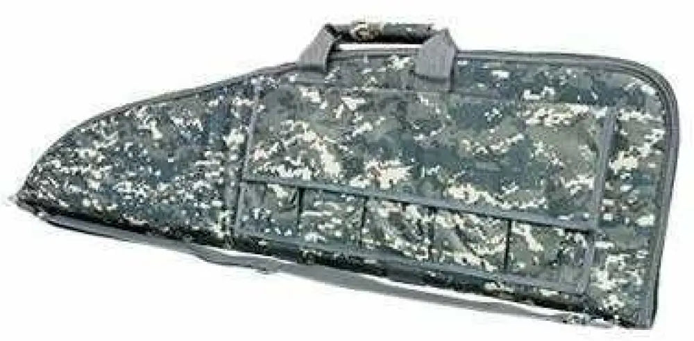 Ncstar Gun Case (40’’l x 13’’h)/digital Camo Acu Cvd2907-40