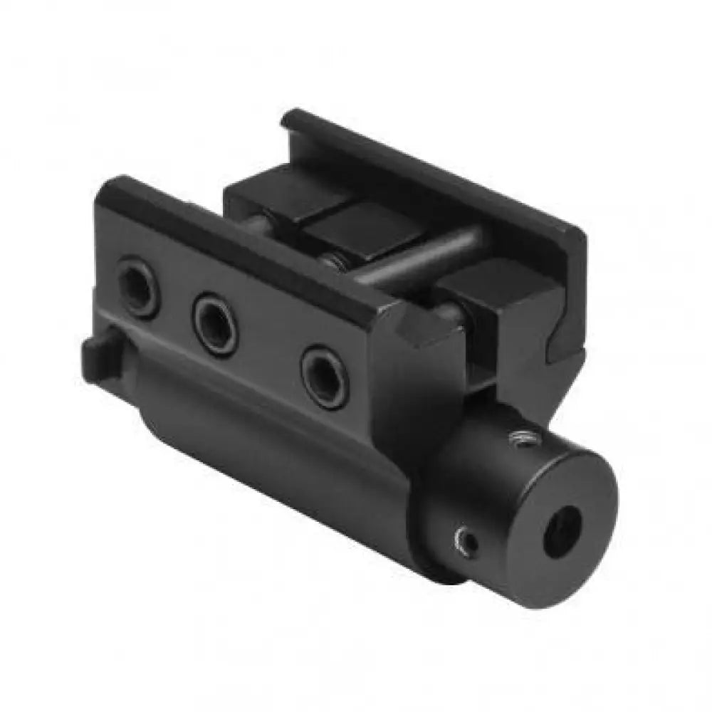 Ncstar Laser Sights Ncstar Red with Weaver Style Mount Buy at Faith and Freedom Outdoors
