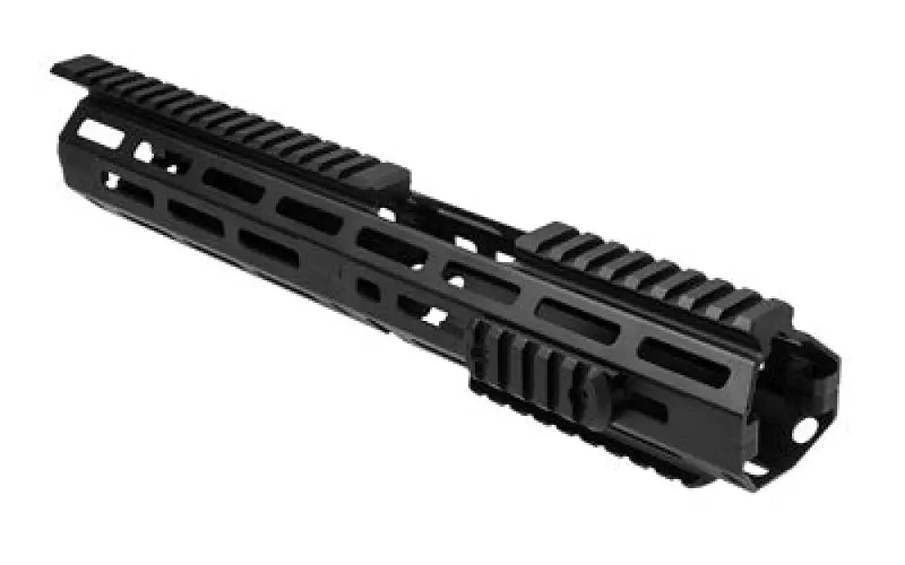 Ncstar M-lok Handgrd/carb Ext Blk Buy at Faith and Freedom Outdoors - Handguards & Forends - Handguard