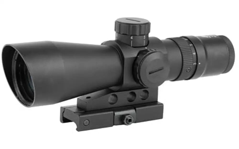 Ncstar Mkiii Tac G2 3-9x42 Mil-dot Buy at Faith and Freedom Outdoors - Scopes & Magnified Optics - Rifle Scope