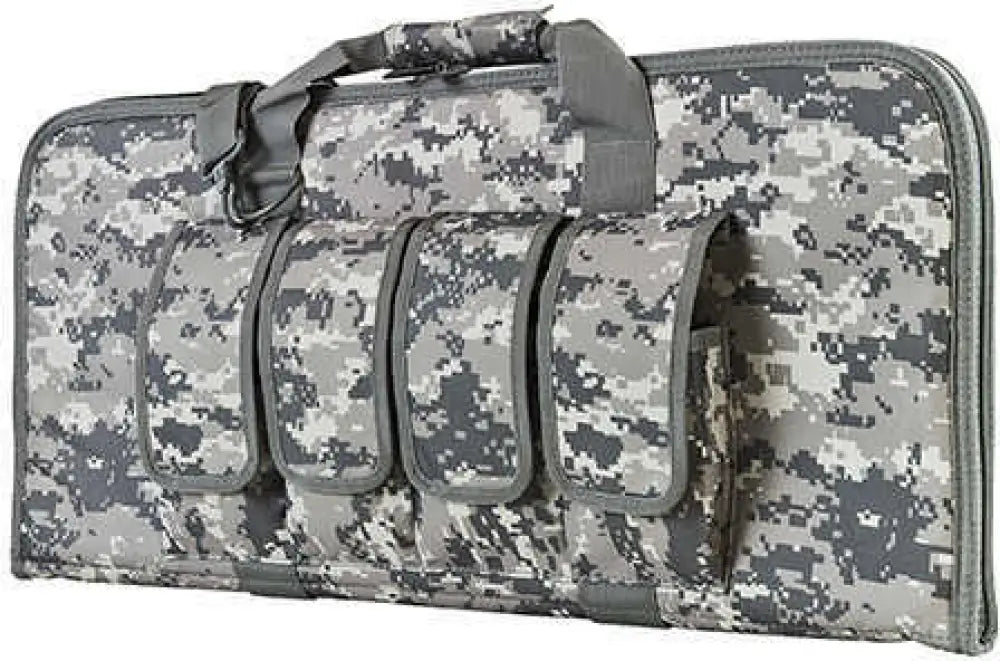 Ncstar Nc Cvcp2960d36 Carbine Case 36 Dig