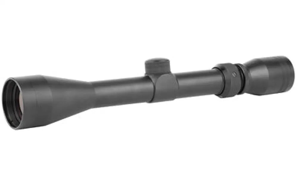 Ncstar P4 Sniper 3-9x40 Black Wvr Buy at Faith and Freedom Outdoors - Scopes & Magnified Optics - Rifle Scope