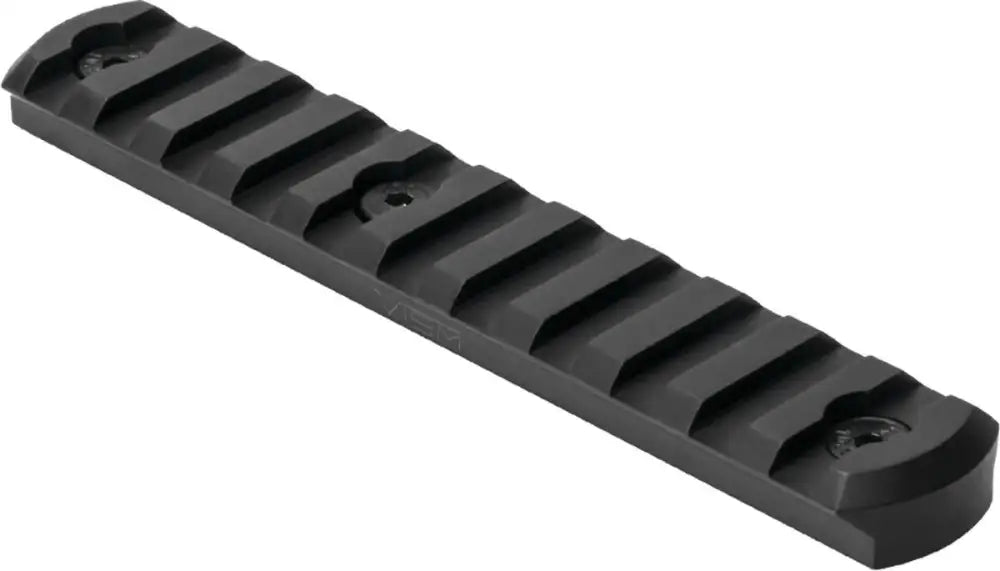 Ncstar Picatinny-style Universal Mounts|handguards Keymod Accessory Rail/medium/6 Hole Buy at Faith and Freedom Outdoors