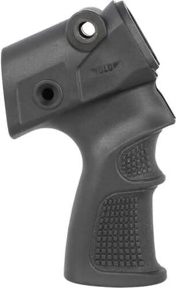 Ncstar Pistol Grip Stock Adapter Black Polymer for Remington 870 - Dlg-108