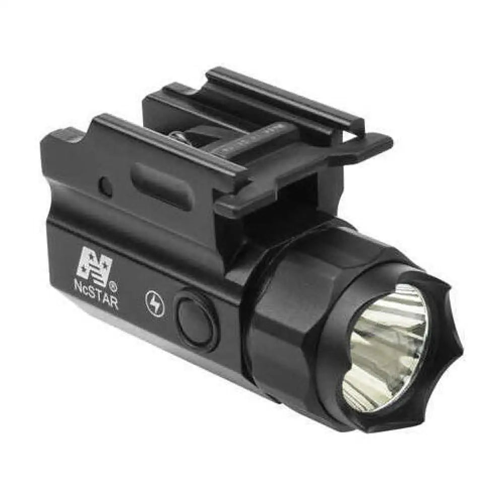 Ncstar Pistol & Rifle 1w Led Flashlight/qr/compact Md: Acqptf