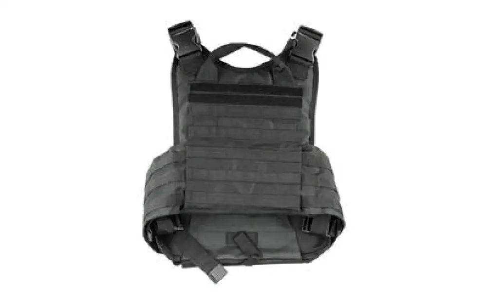 Ncstar Plate Carrier Med-2xl Blk Buy at Faith and Freedom Outdoors - Load Bearing Equipment - Vest