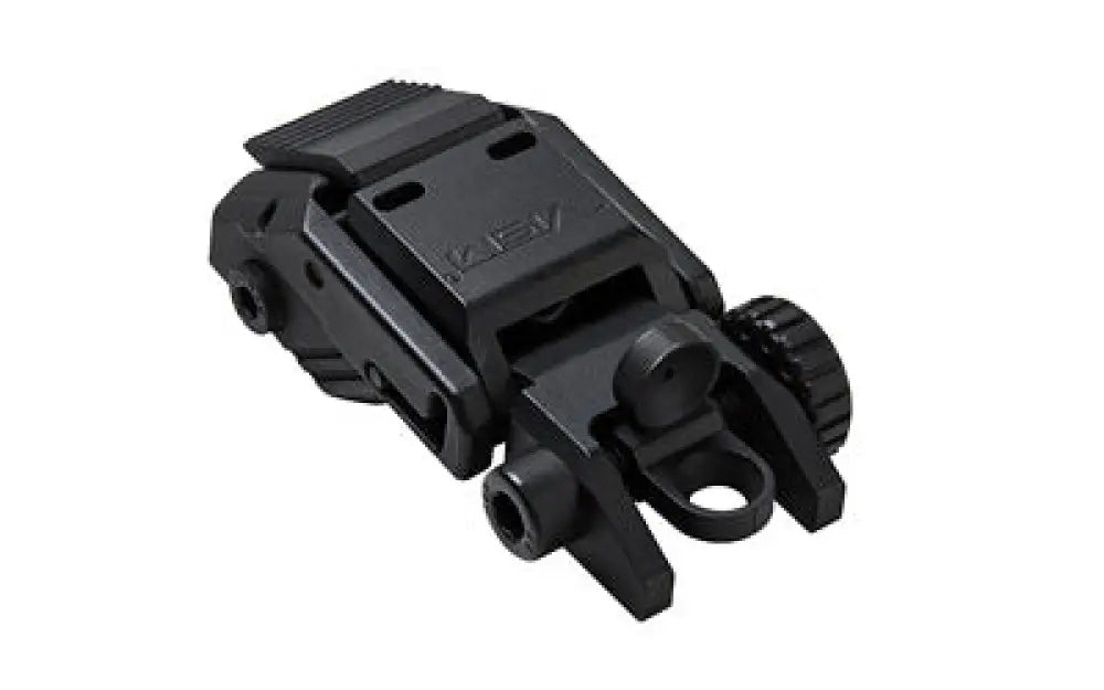 Ncstar Pro Ar Flip Up Rear Sight Buy at Faith and Freedom Outdoors - Long Gun Sights - Sight