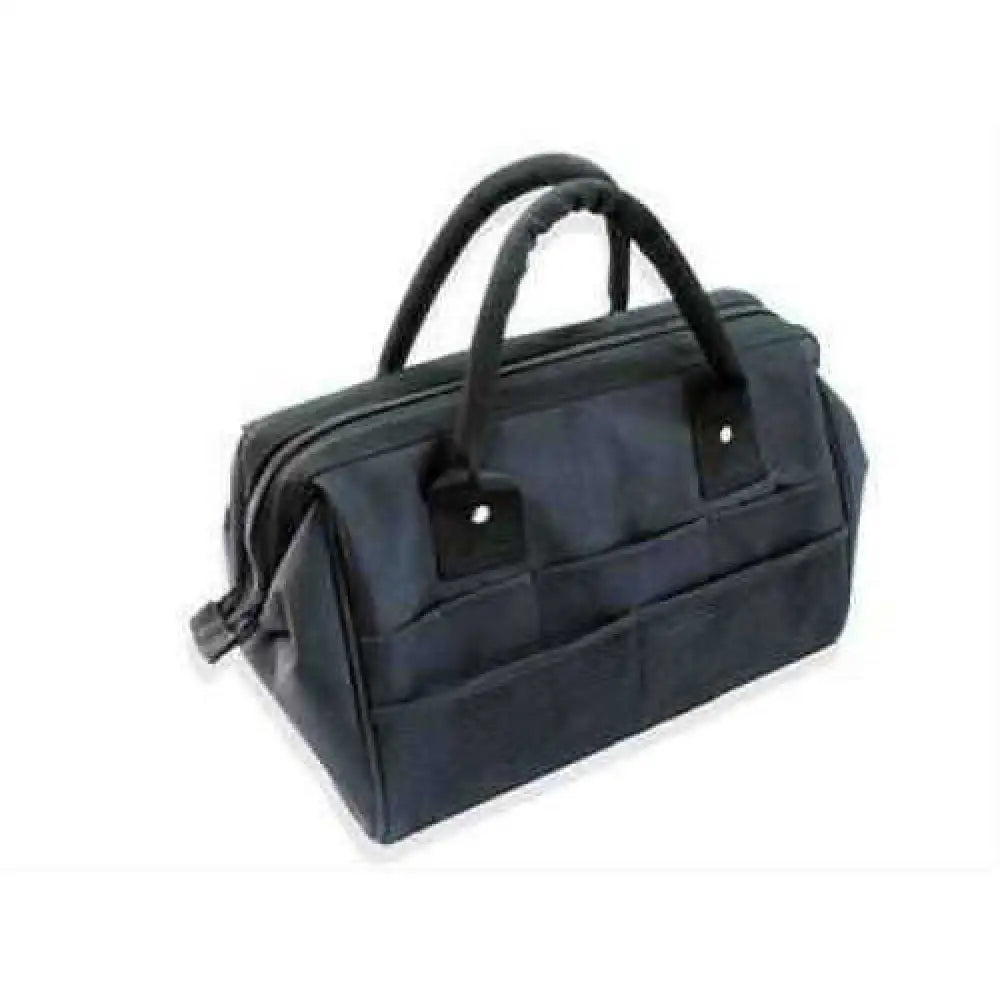 Ncstar Range Bag Nylon Black 13’’ Interior Compartment Carry Handle Cv2905