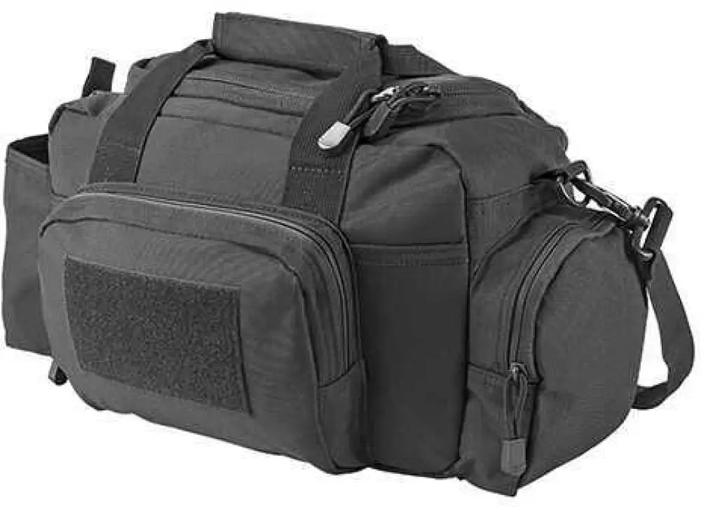 Ncstar Range Bag Small Urban Gray Md: Cvsrb2985u