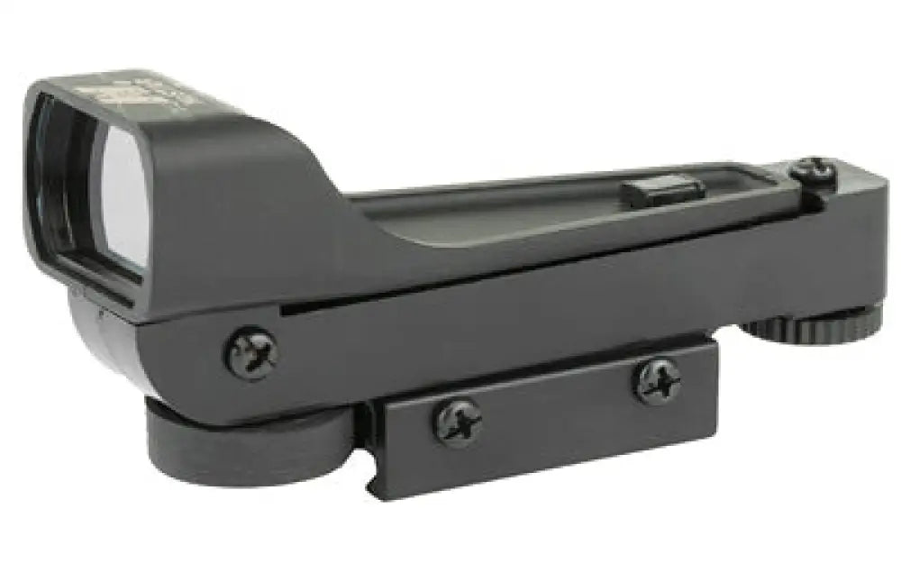 Ncstar Red Dot Reflex Sight 3/8’’dvtl Buy at Faith and Freedom Outdoors - Red Dot Sights & Non-magnified Optics