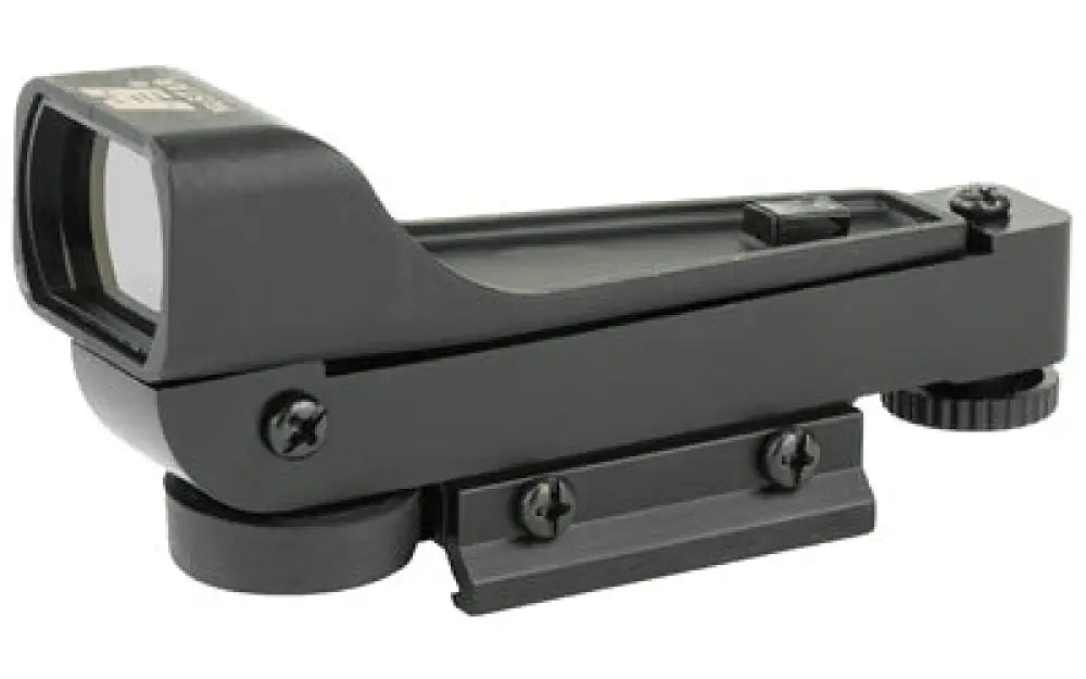 Ncstar Red Dot Reflex Sight Wvr Buy at Faith and Freedom Outdoors - Red Dot Sights & Non-magnified Optics