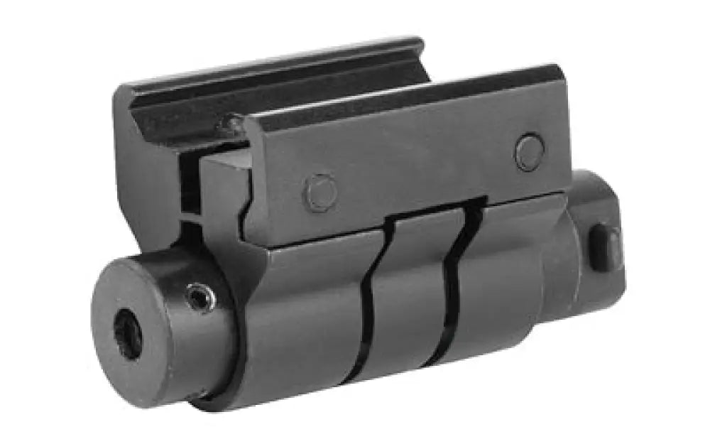 Ncstar Red Laser Sight Black Buy at Faith and Freedom Outdoors - Light & Laser Accessories