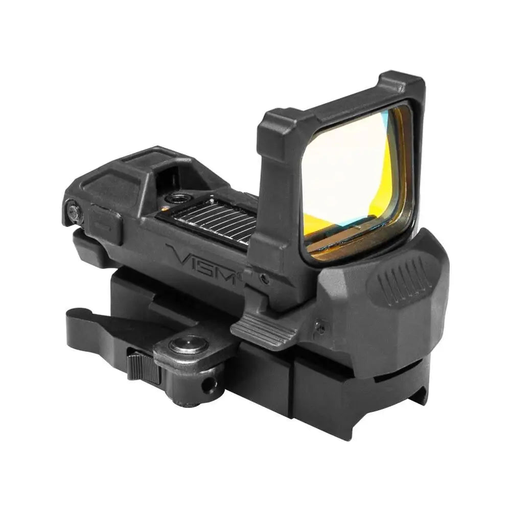 Ncstar Reflex Ncstar Vism Spd Flipdot - Solar Sight with Kpm Mounting System (keymod/picatinny/m-lok) Buy at Faith