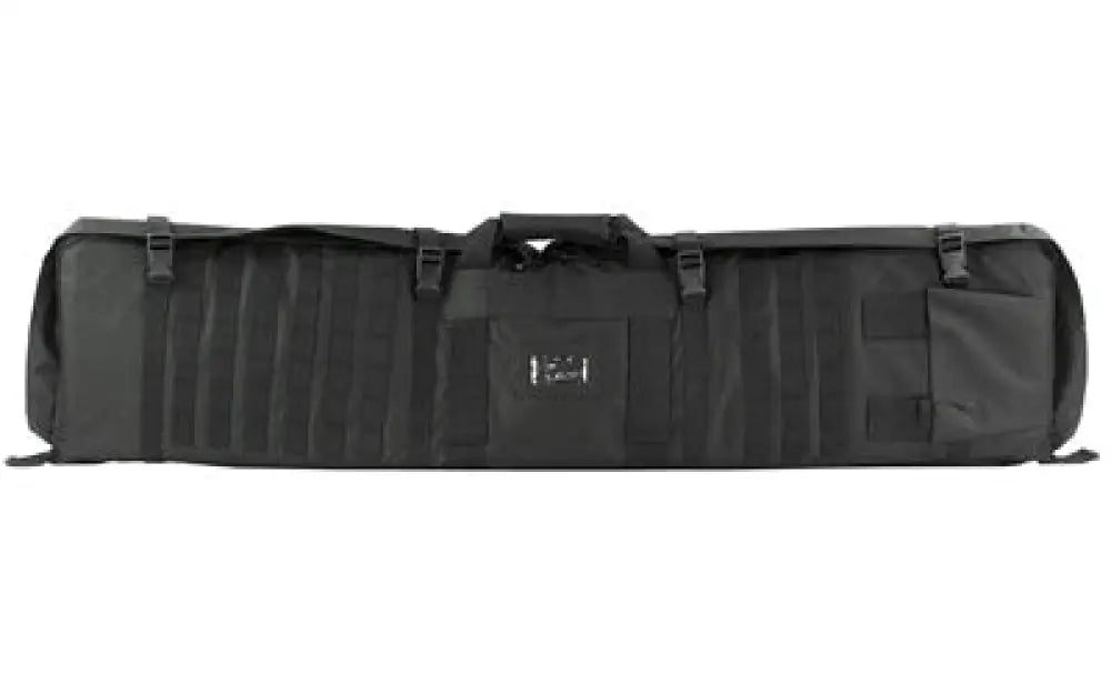 Ncstar Rifle Case Shooting Mat Blk Buy at Faith and Freedom Outdoors - Rifle Cases - Case