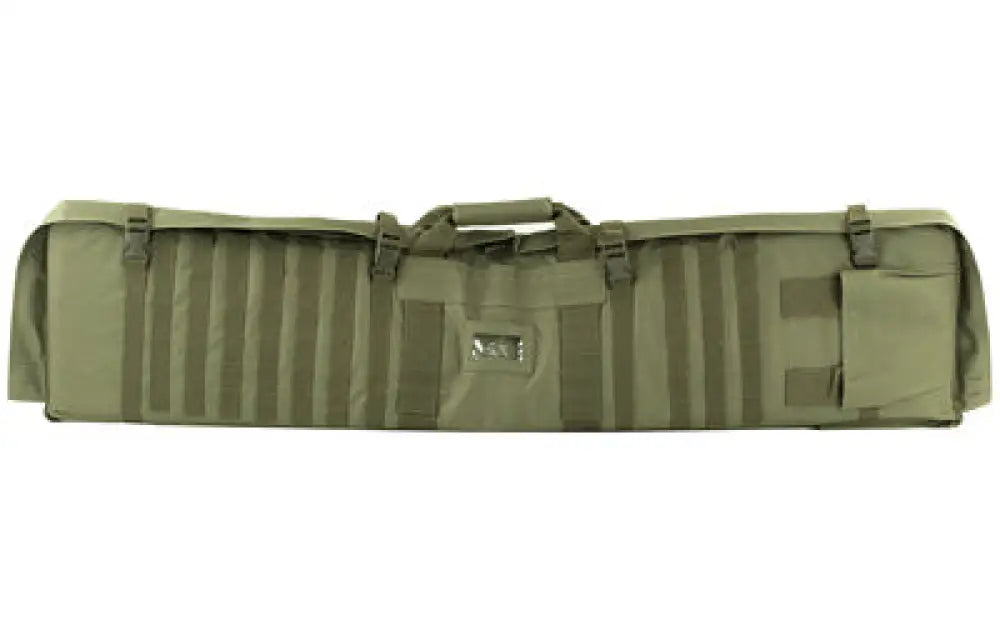 Ncstar Rifle Case Shooting Mat Grn Buy at Faith and Freedom Outdoors - Rifle Cases - Case