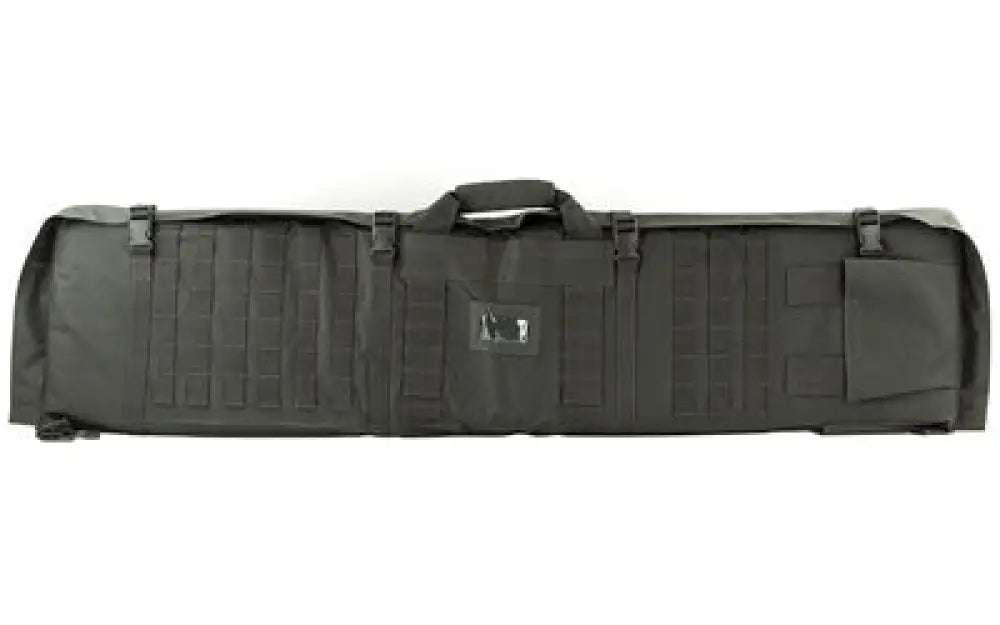 Ncstar Rifle Case Shooting Mat Gry Buy at Faith and Freedom Outdoors - Rifle Cases - Case