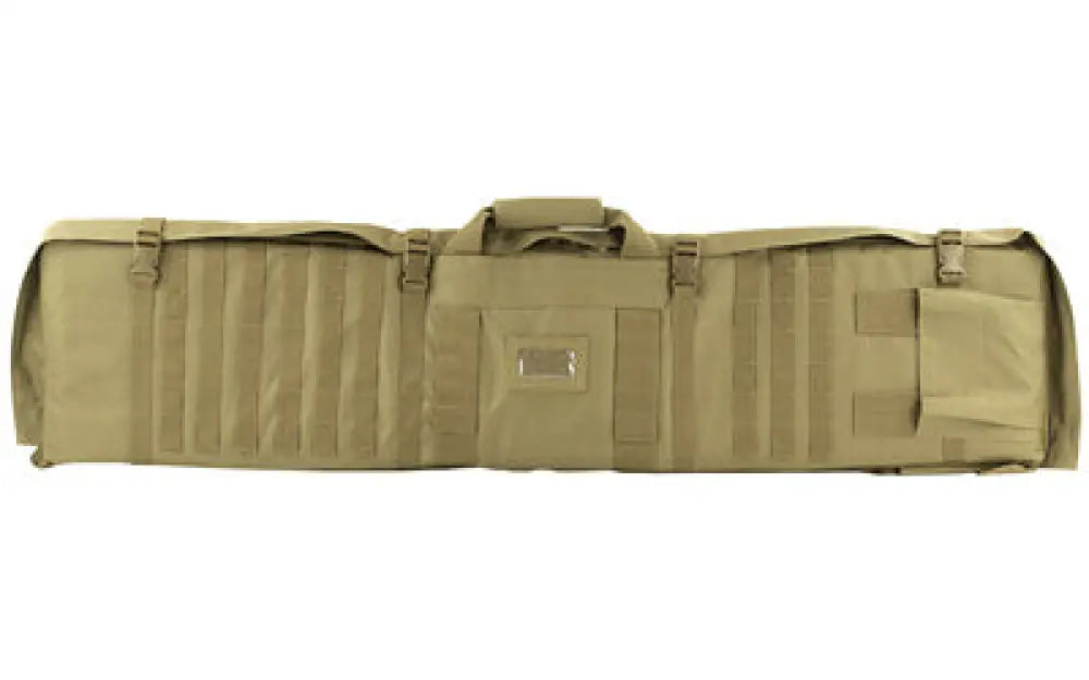 Ncstar Rifle Case Shooting Mat Tan Buy at Faith and Freedom Outdoors - Rifle Cases - Case