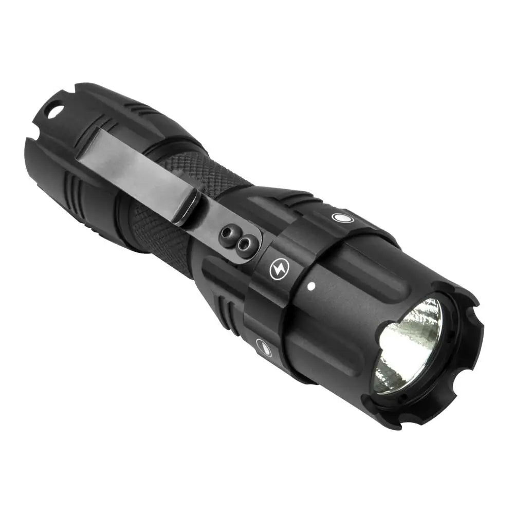 Ncstar Rifle Lights|flashlights & Accessories Ncstar Pro Series Compact Led Flashlight 250 Lumens Buy at Faith