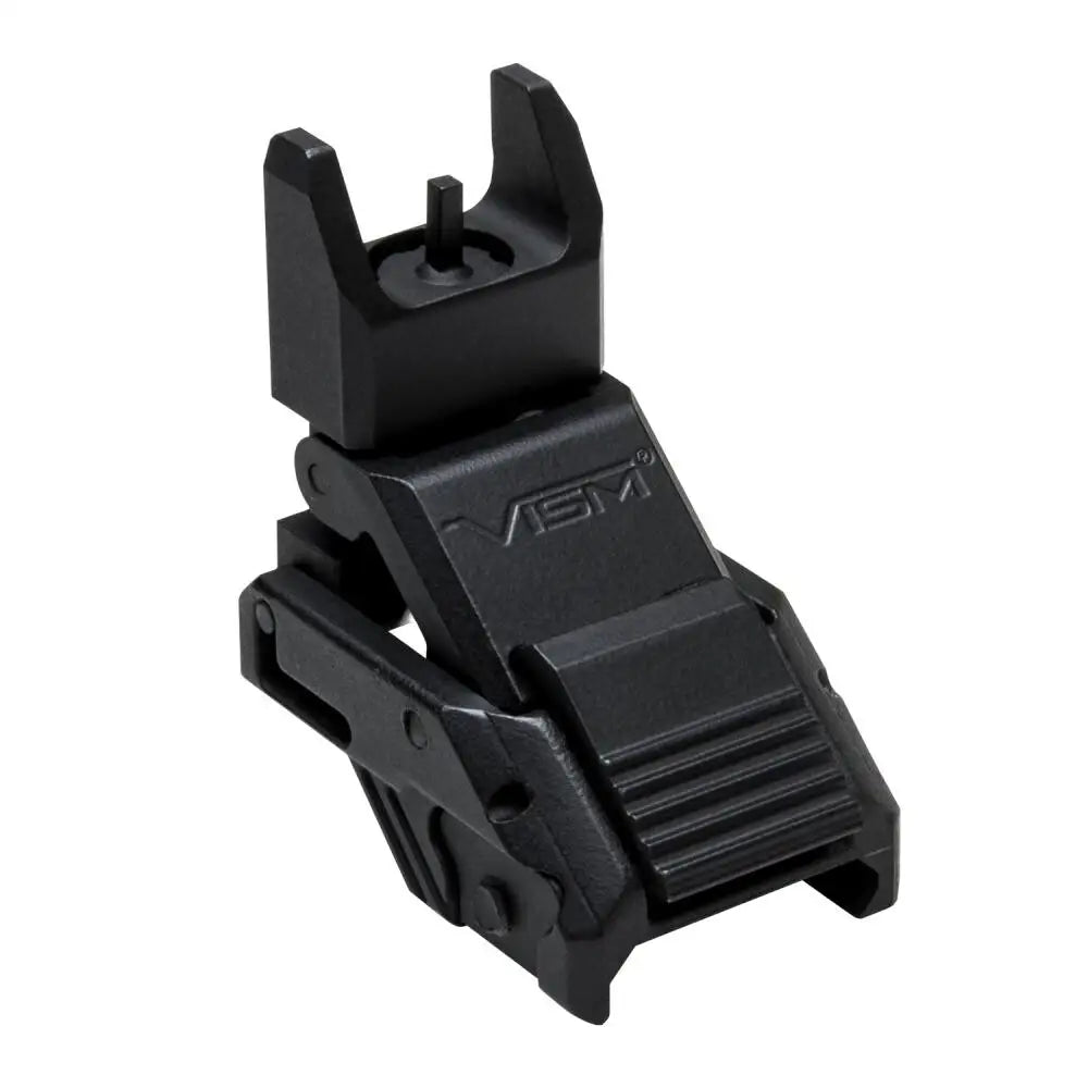 Ncstar Rifle Sights Ncstar Vism Pro Series Flip-up Front Sight Buy at Faith and Freedom Outdoors