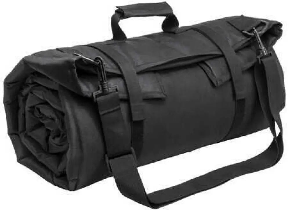 Ncstar Roll Up Shooting Mat Black Md: Cvshmr2957b