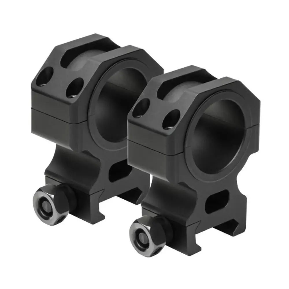 Ncstar Scope Rings Ncstar Vism Tactical 30mm 1.3’’ Height 2/ct Buy at Faith and Freedom Outdoors