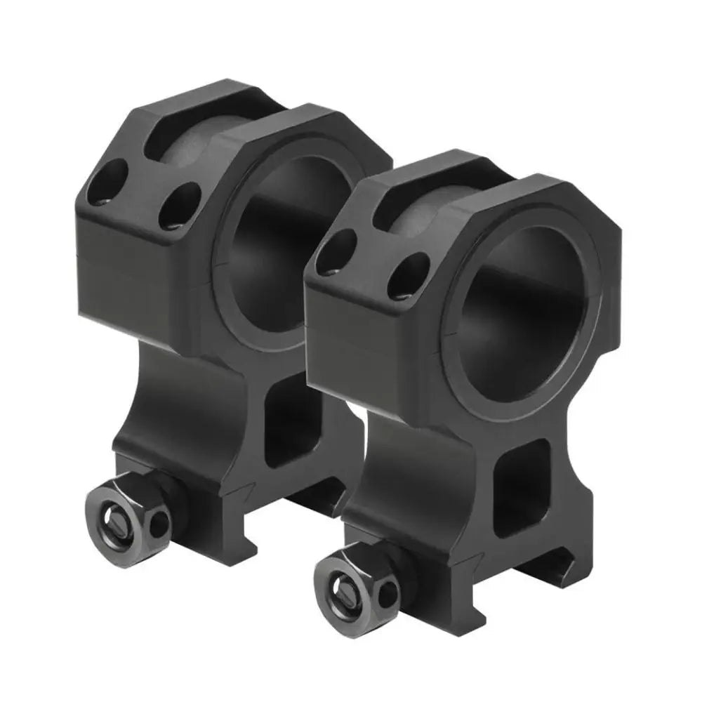 Ncstar Scope Rings Ncstar Vism Tactical 30mm 1.5’’ Height 2/ct Buy at Faith and Freedom Outdoors
