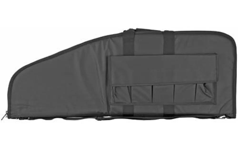 Ncstar Scoped Rfl Case 42’’x16’’ Blk Buy at Faith and Freedom Outdoors - Rifle Cases - Case