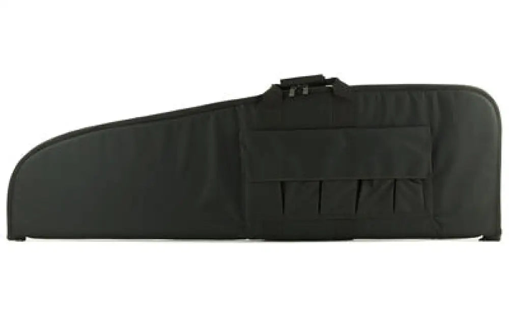 Ncstar Scoped Rfl Case 52’’x16’’ Blk Buy at Faith and Freedom Outdoors - Rifle Cases - Case