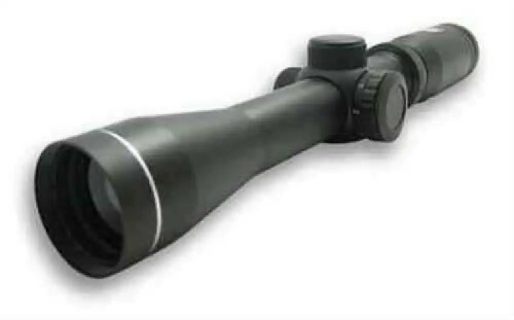 Ncstar Series Scope 2-7x32e Red Illuminated Reticle Ler Black Sepb2732b