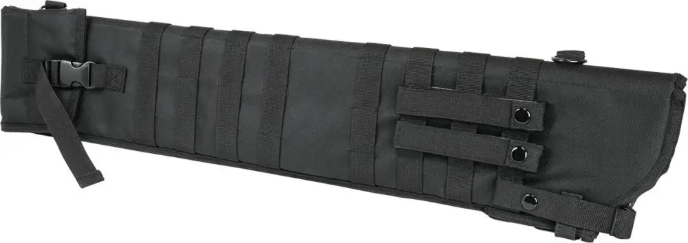 Ncstar Shotgun Cases Vism by Tactical Shotgun Scabbard/black Buy at Faith and Freedom Outdoors