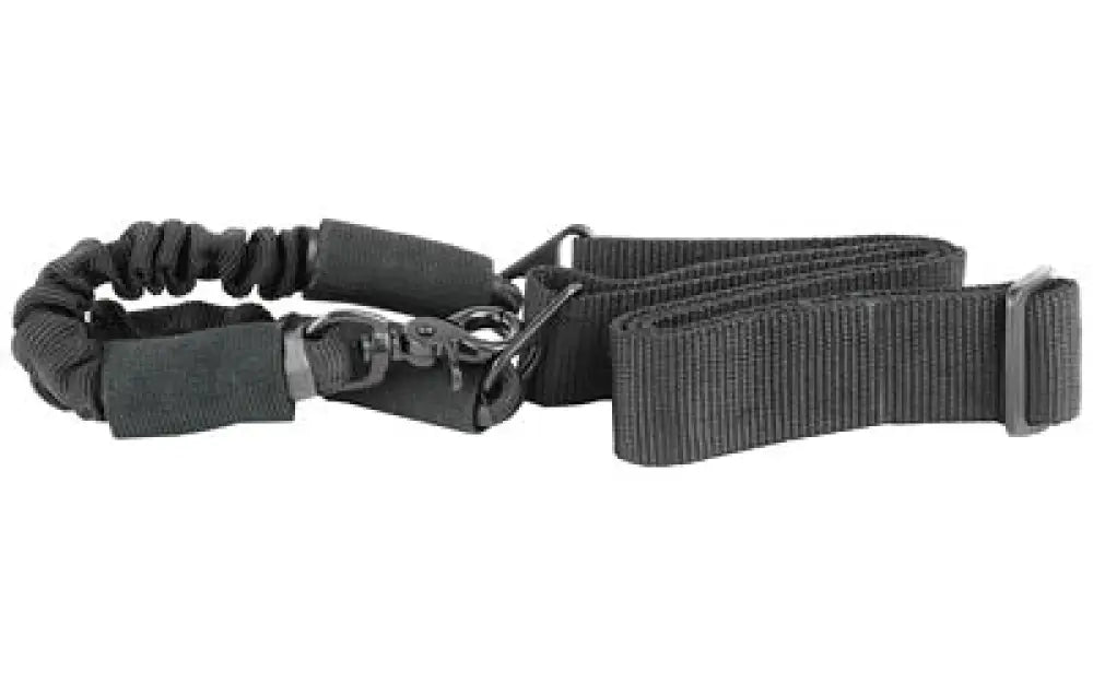 Ncstar Single Point Bungee Safariland Ing Black Buy at Faith and Freedom Outdoors - Slings - Sling