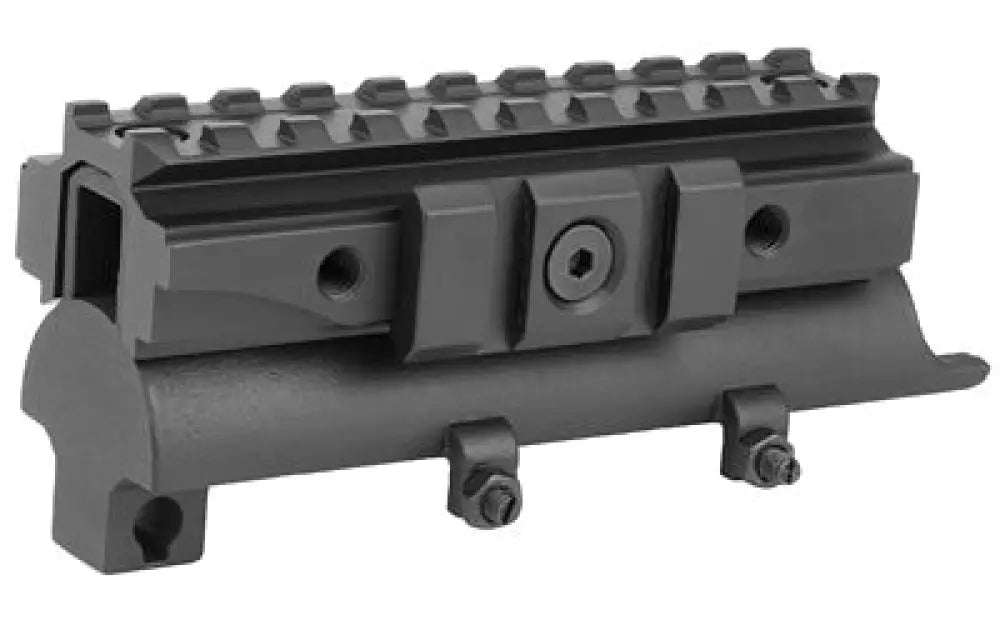 Ncstar Sks Tri-rail Receiver Cover Buy at Faith and Freedom Outdoors - Mounting Accessories - Rail