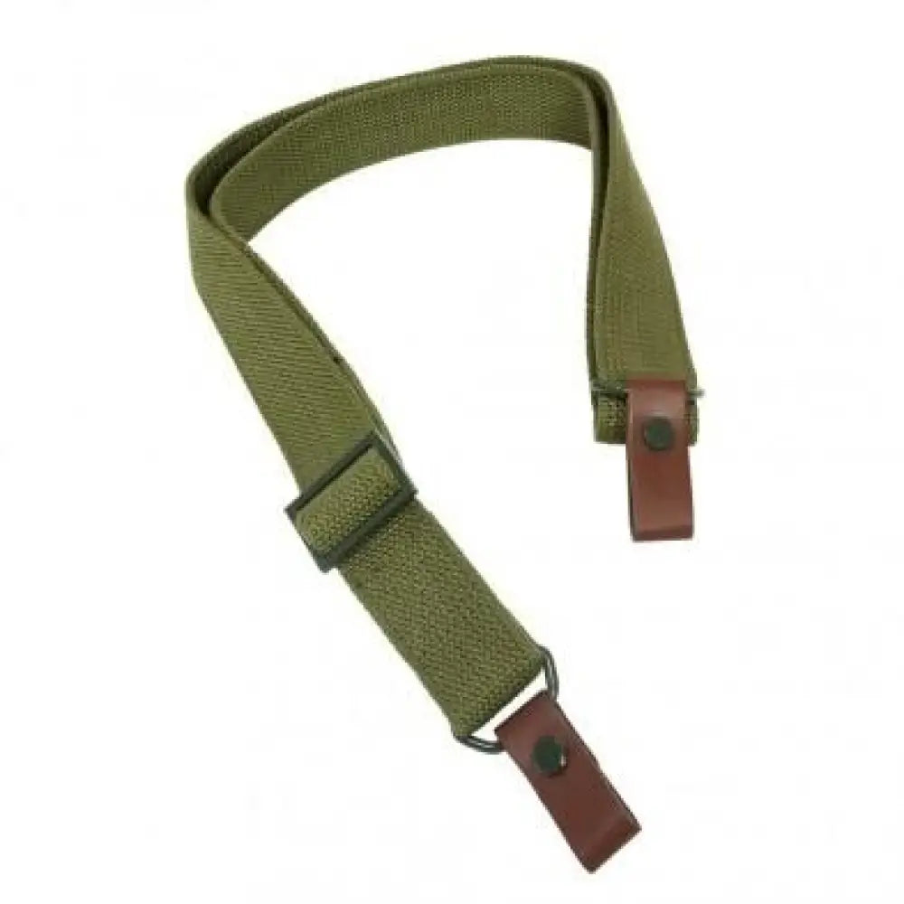 Ncstar Slings Ncstar Vism Ak/sks Sling Green Buy at Faith and Freedom Outdoors