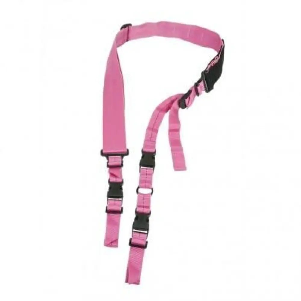 Ncstar Slings Ncstar Vism by 2-point Tactical Sling - Pink Buy at Faith and Freedom Outdoors