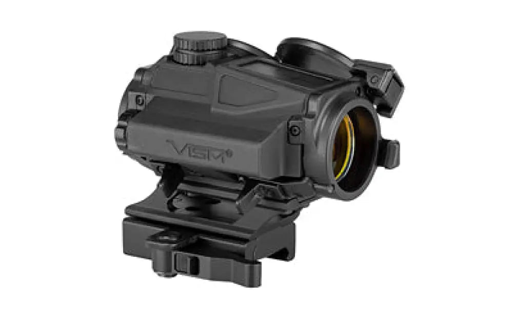 NCSTAR SPD SOLAR COMBAT RED DOT Black Buy At Faith And Freedom Outdoors - Red Dot