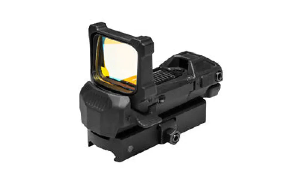 Ncstar Spd Solar Flipdot Kpm Black Buy at Faith and Freedom Outdoors - Red Dot Sights & Non-magnified Optics