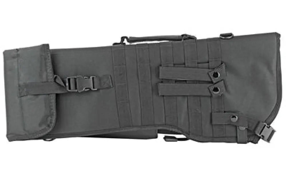 Ncstar Tact Rifle Scabbard Blk Buy at Faith and Freedom Outdoors - Rifle Cases - Bag