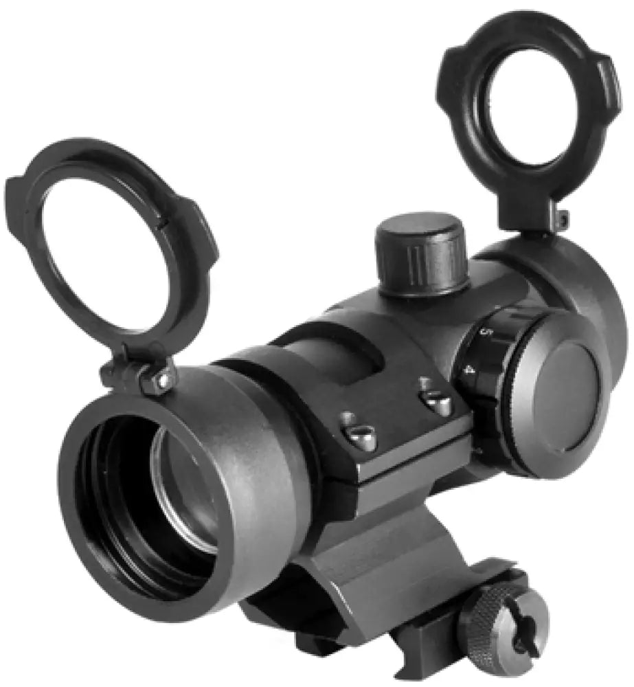 Ncstar Tactical Red/green/blue Dot Center Weaver Mount Dmrg130