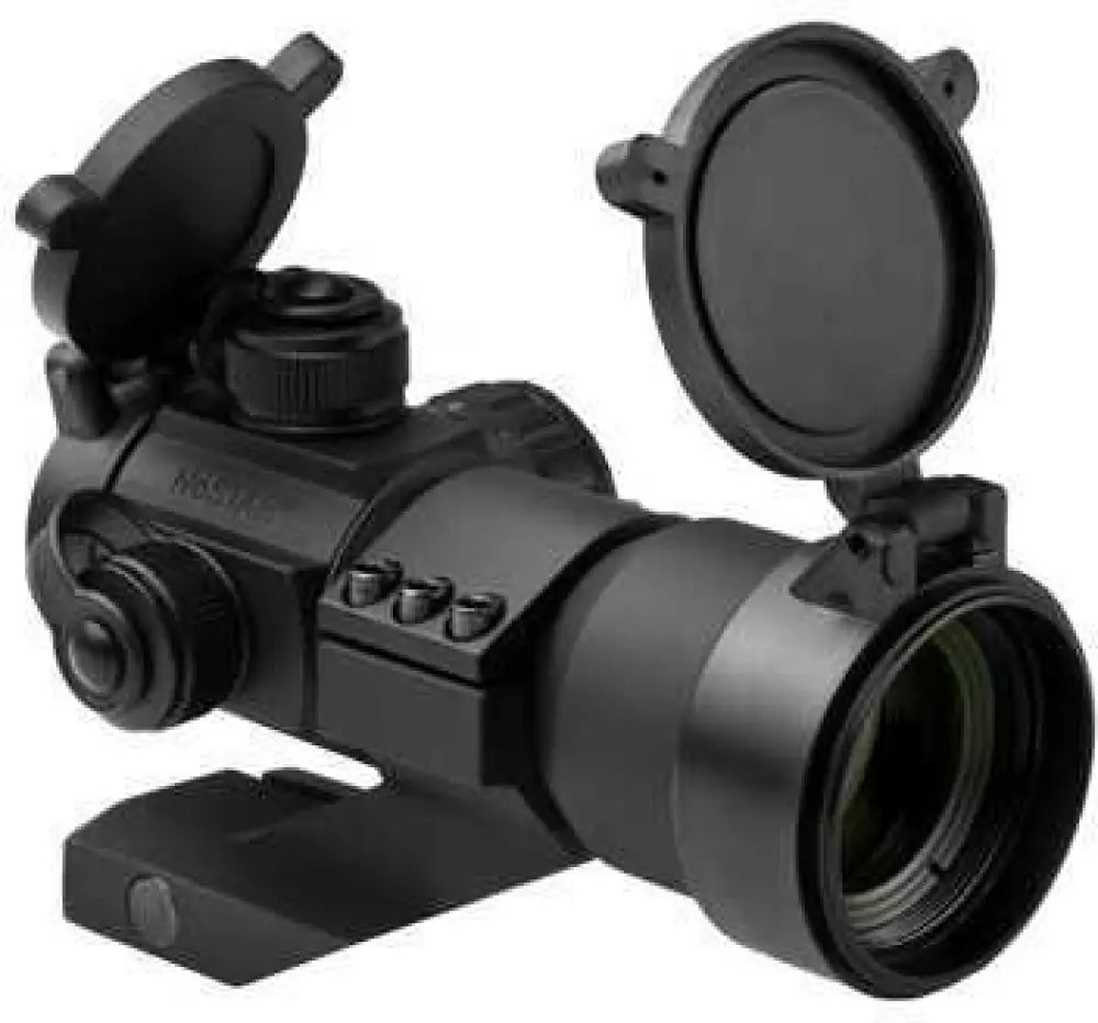 Ncstar Tactical Red/green/blue Dot Weaver Mount Drgb135