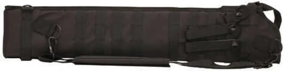 Ncstar Tactical Shotgun Scabbard Black Cvscb2917b