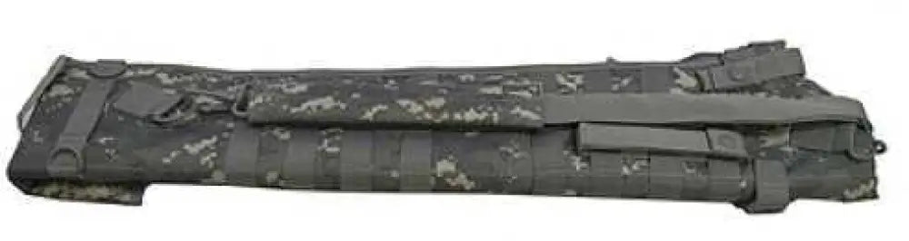 Ncstar Tactical Shotgun Scabbard Digital Camo Cvscb2917d
